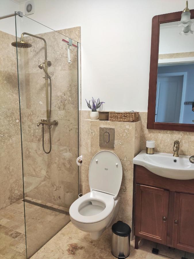 Apartamentul Cetatii Alba Iulia Exterior foto