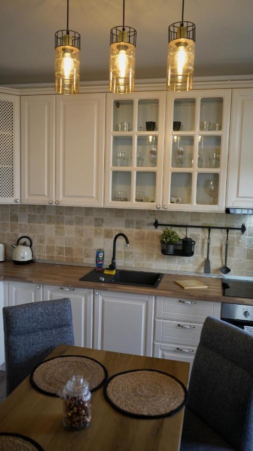 Apartamentul Cetatii Alba Iulia Exterior foto
