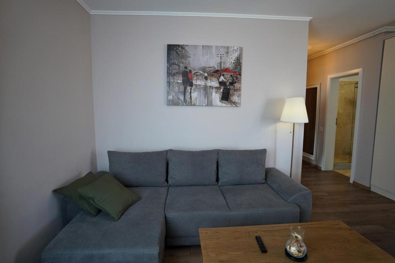 Apartamentul Cetatii Alba Iulia Exterior foto