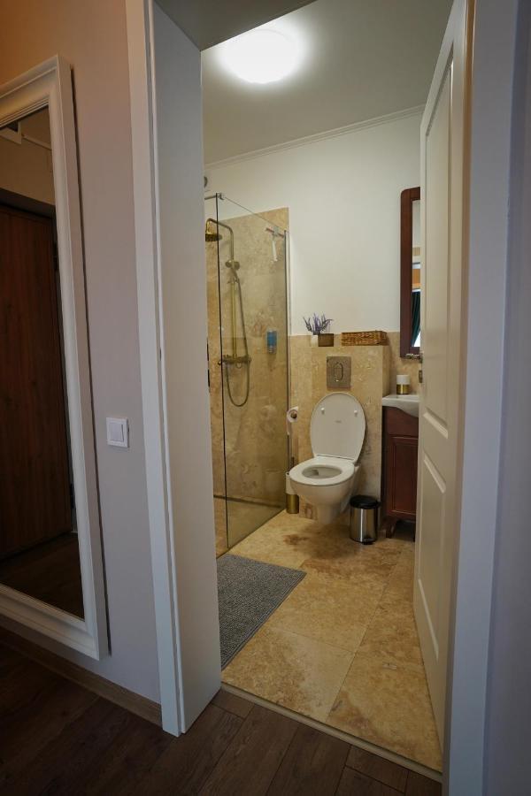 Apartamentul Cetatii Alba Iulia Exterior foto